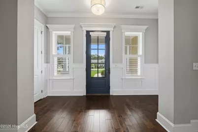 2549 Hillsborough Drive, Southport, NC 28461 - Photo 6