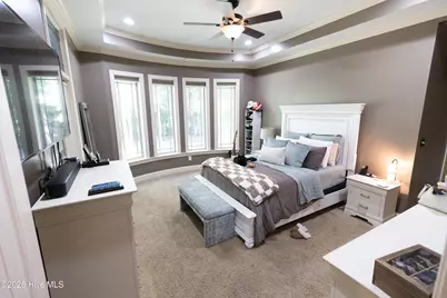 219 Laurel Drive, Pikeville, NC 27863 - Photo 16
