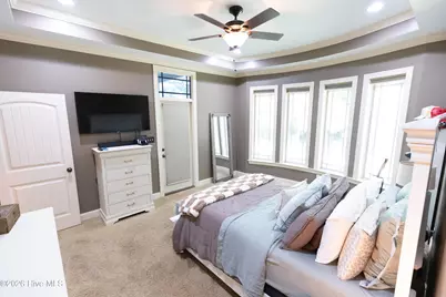 219 Laurel Drive, Pikeville, NC 27863 - Photo 18