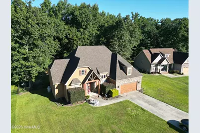 219 Laurel Drive, Pikeville, NC 27863 - Photo 1