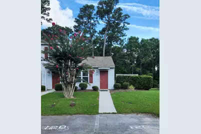 12 Port West Court #D, Swansboro, NC 28584 - Photo 1