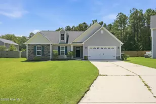 345 Station House Rd, New Bern, NC 28562 - Photo 1