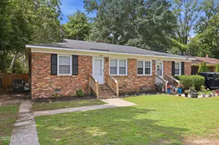 2508 E 3rd St, Greenville, NC 27858 - Photo 2