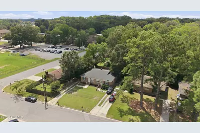 2508 E 3rd Street #A & B, Greenville, NC 27858 - Photo 12