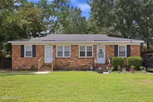 2508 E 3rd St, Greenville, NC 27858 - Photo 1