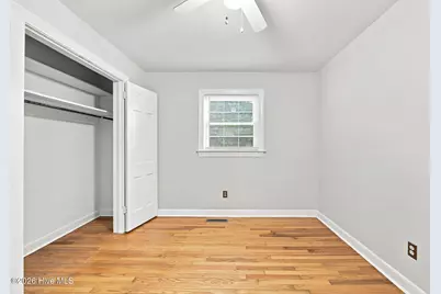 2508 E 3rd Street #A & B, Greenville, NC 27858 - Photo 30
