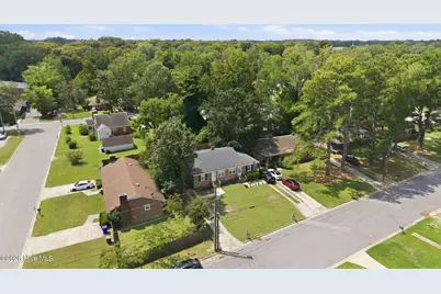 2508 E 3rd Street #A & B, Greenville, NC 27858 - Photo 10
