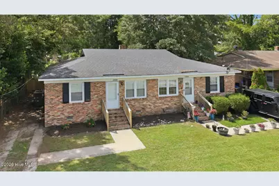 2508 E 3rd Street #A & B, Greenville, NC 27858 - Photo 4