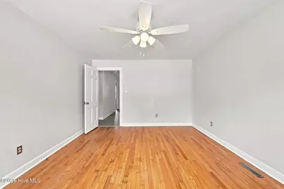 2508 E 3rd Street #A & B, Greenville, NC 27858 - Photo 20