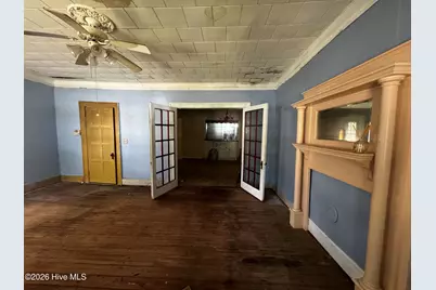 306 S Broad Street, Robersonville, NC 27871 - Photo 6