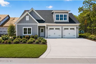 6089 Martinque Street SW, Shallotte, NC 28470 - Photo 2