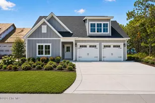6089 Martinque St SW, Shallotte, NC 28470 - Photo 2