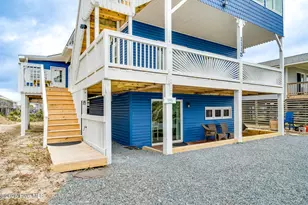 1115 N Shore Dr, Surf City, NC 28445 - Photo 2