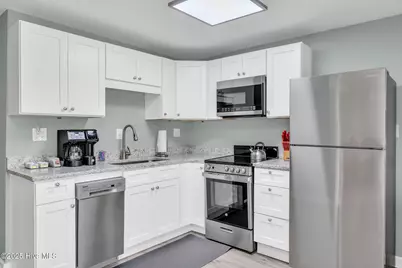 1115 N Shore Drive, Surf City, NC 28445 - Photo 36