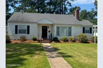 913 N Colony Avenue N, Ahoskie, NC 27910 - Photo 1