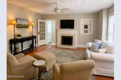 913 N Colony Avenue N, Ahoskie, NC 27910 - Photo 4
