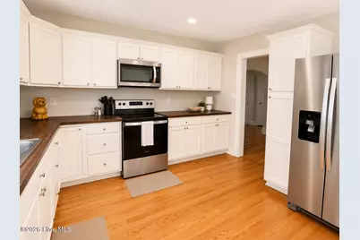 913 N Colony Avenue N, Ahoskie, NC 27910 - Photo 8