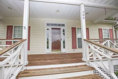 380 Sullivan Drive, Carthage, NC 28327 - Photo 8