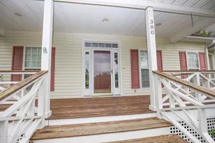 380 Sullivan Dr, Carthage, NC 28327 - Photo 8