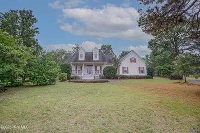 380 Sullivan Drive, Carthage, NC 28327 - Photo 2