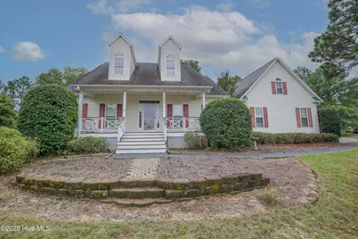 380 Sullivan Drive, Carthage, NC 28327 - Photo 4