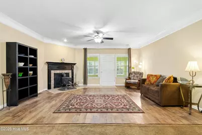 8023 Tobiano Court, Lucama, NC 27851 - Photo 10