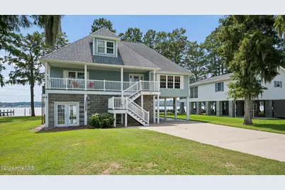 57 W Bayside Drive, Chocowinity, NC 27817 - Photo 1