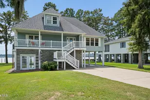 57 W Bayside Dr, Chocowinity, NC 27817 - Photo 1