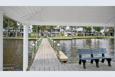 57 W Bayside Drive, Chocowinity, NC 27817 - Photo 12