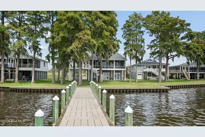 57 W Bayside Drive, Chocowinity, NC 27817 - Photo 8