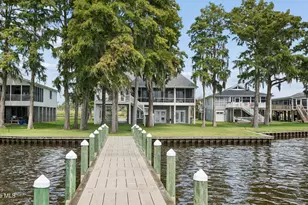 57 W Bayside Dr, Chocowinity, NC 27817 - Photo 8