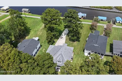 57 W Bayside Drive, Chocowinity, NC 27817 - Photo 104