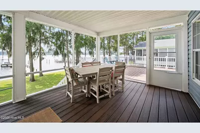 57 W Bayside Drive, Chocowinity, NC 27817 - Photo 24