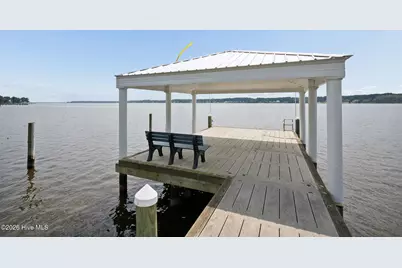 57 W Bayside Drive, Chocowinity, NC 27817 - Photo 14