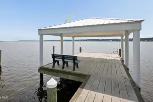 57 W Bayside Dr, Chocowinity, NC 27817 - Photo 14