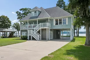 57 W Bayside Dr, Chocowinity, NC 27817 - Photo 2