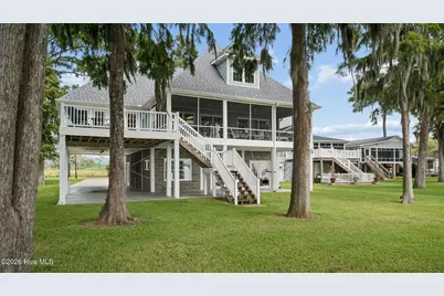 57 W Bayside Drive, Chocowinity, NC 27817 - Photo 4