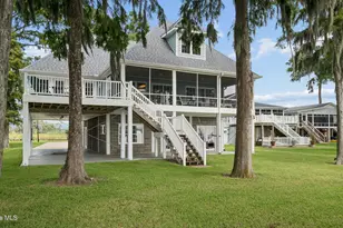 57 W Bayside Dr, Chocowinity, NC 27817 - Photo 4