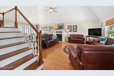 57 W Bayside Drive, Chocowinity, NC 27817 - Photo 42