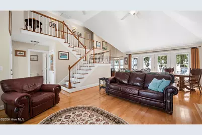 57 W Bayside Drive, Chocowinity, NC 27817 - Photo 38