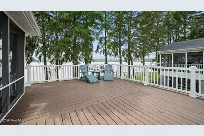 57 W Bayside Drive, Chocowinity, NC 27817 - Photo 22