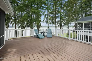 57 W Bayside Dr, Chocowinity, NC 27817 - Photo 22
