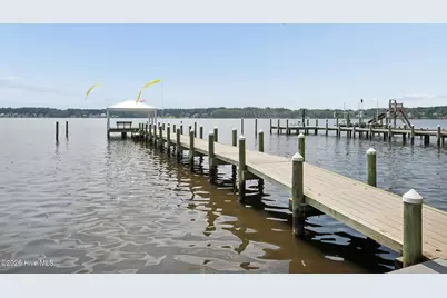 57 W Bayside Drive, Chocowinity, NC 27817 - Photo 16