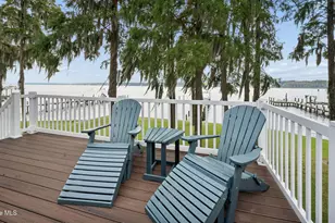 57 W Bayside Dr, Chocowinity, NC 27817 - Photo 20