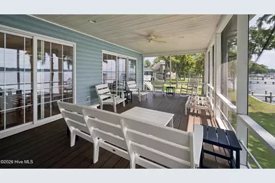 57 W Bayside Drive, Chocowinity, NC 27817 - Photo 28