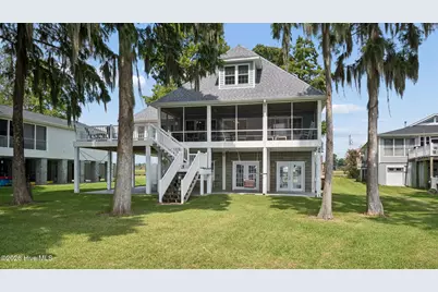 57 W Bayside Drive, Chocowinity, NC 27817 - Photo 6