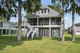 57 W Bayside Dr, Chocowinity, NC 27817 - Photo 6