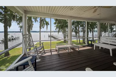 57 W Bayside Drive, Chocowinity, NC 27817 - Photo 26