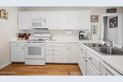 57 W Bayside Drive, Chocowinity, NC 27817 - Photo 52