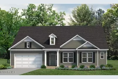 105 Bailey Circle, Shiloh, NC 27974 - Photo 1